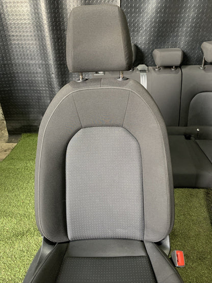Tappezzeria Completa Seat Arona 2024