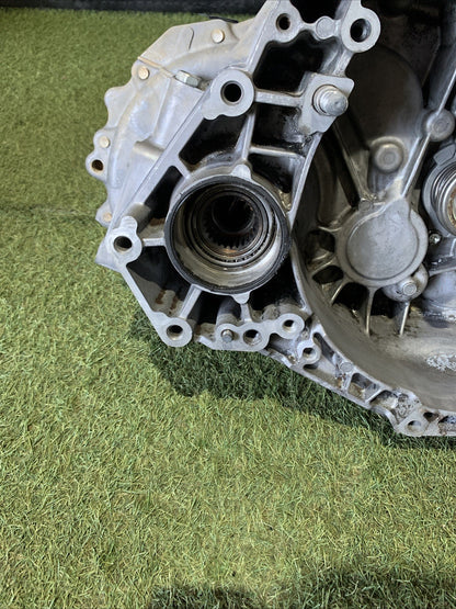 CAMBIO COMPLETO FIAT SEDICI (02/06 11/11 ) 1.9 MJT 4X4 71750037 D19AA