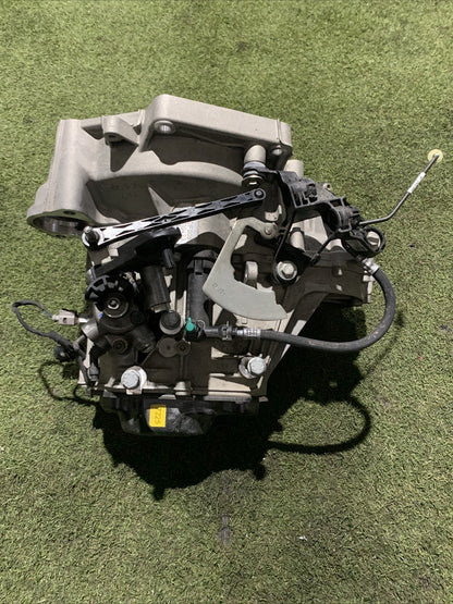 CAMBIO MANUALE VOLKSWAGEN POLO VI AW1, BZ1, AE1 1.0 T 2023 5M 0DF300045L