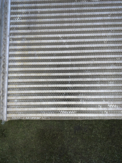 Radiatore Intercooler Audi Q8 2018 3.0 Diesel 4M0145805J