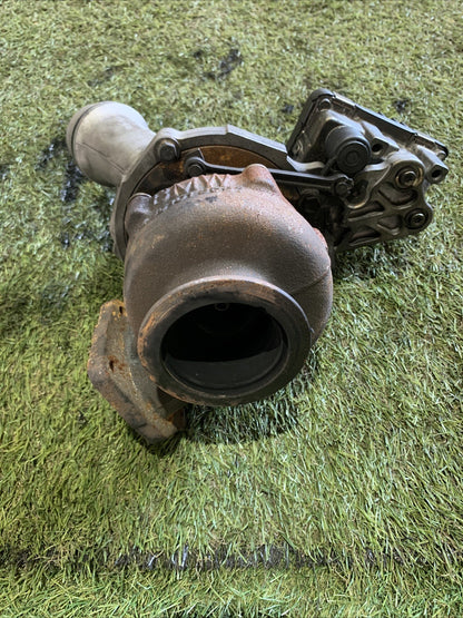 Turbo Turbina Mini One R56 2013 1.6 Diesel 7812318