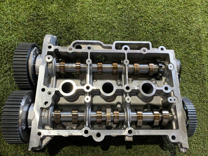 Coperchio Sede Albero A Camme Volkswagen Golf 8 1.0 Benzina 05C103479 Sigla:DLAB