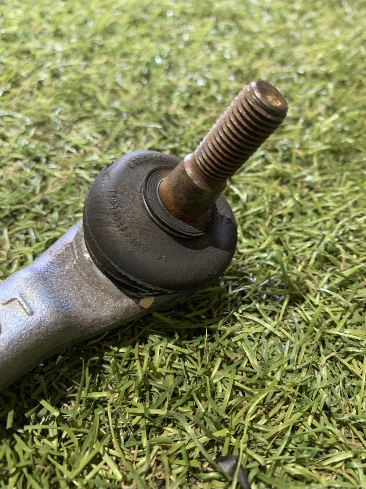 SCATOLA DELLO STERZO PER FIAT Panda 3° Serie 0051965753 Benzina 1200 (12 ) (2)