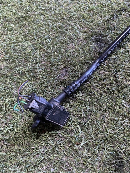 Tubo Rigido Servo Freno Volkswagen T-Roc 1.0 Turbo Benzina DKR 2Q0612041P