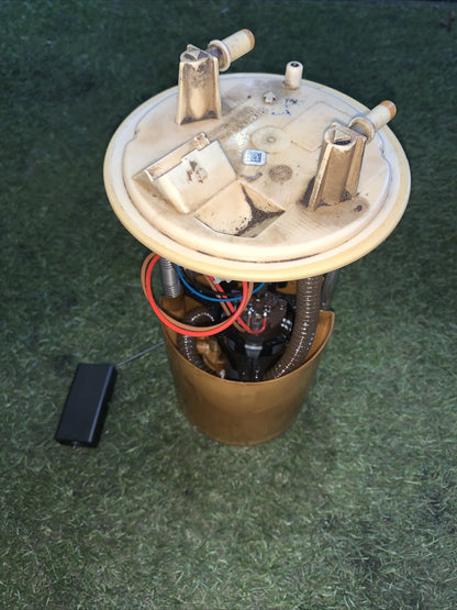 pompa serbatoio carburante FIAT 500 2010 1.3 MULTIJET 75CV 51806985 A2C53119527