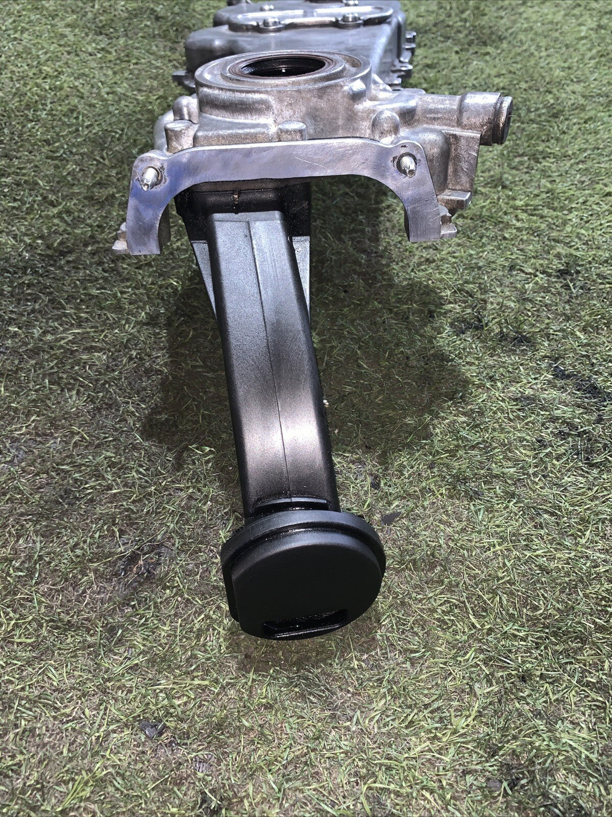 Pompa Olio Fiat Panda 3 Serie 1.3 MJT 75CV EURO 5 55232196