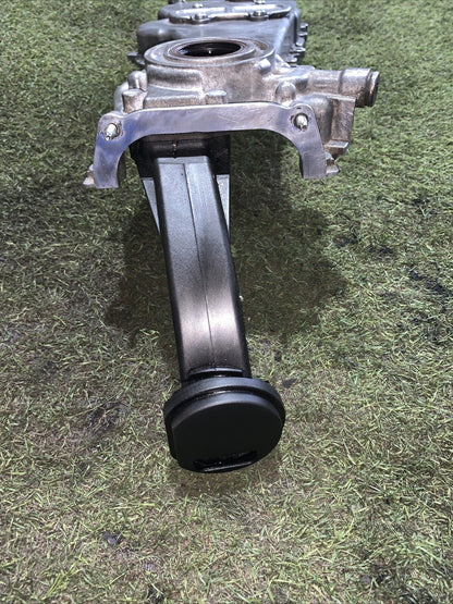 Pompa Olio Fiat Panda 3 Serie 1.3 MJT 75CV EURO 5 55232196