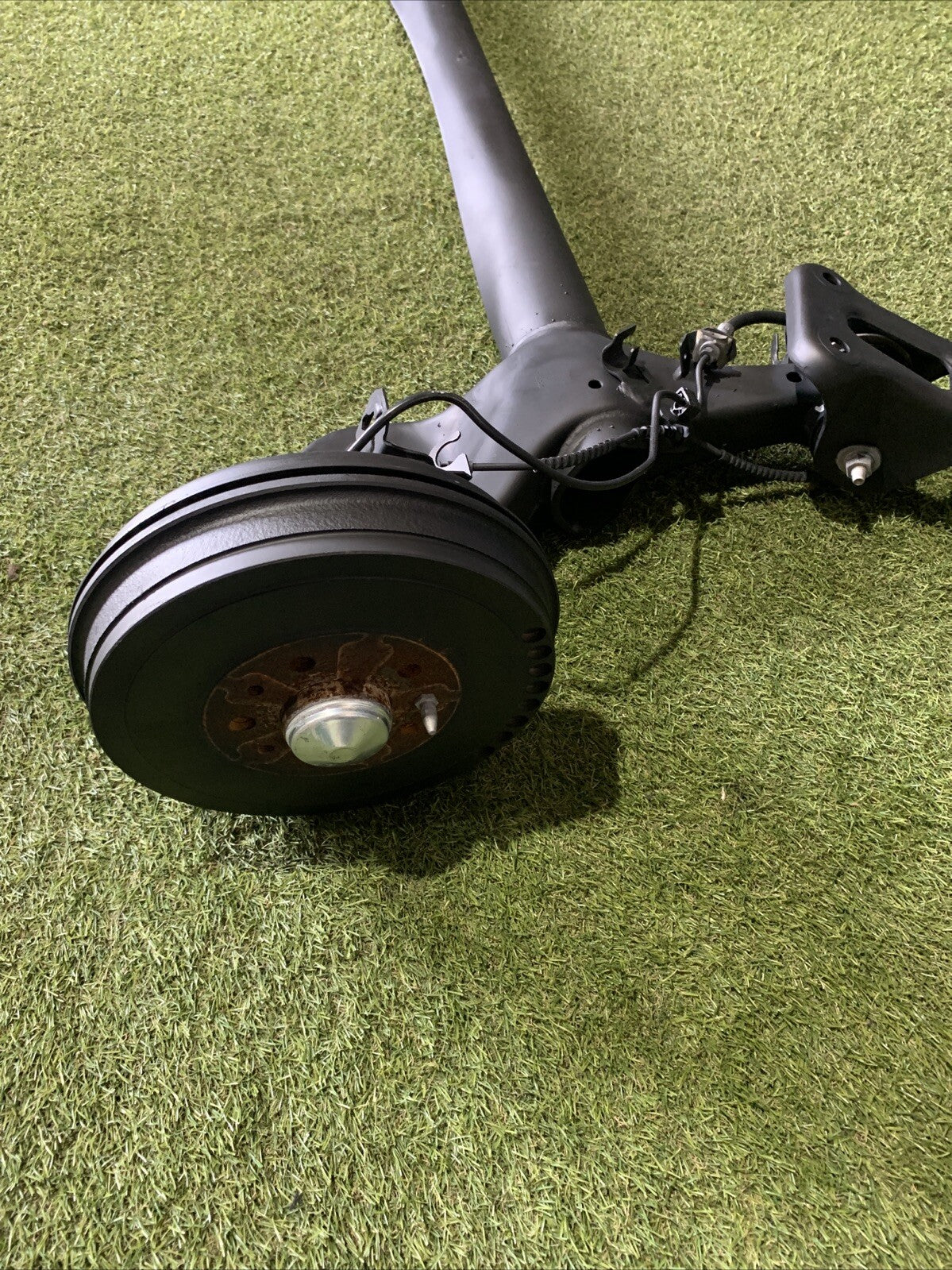 PONTE ASSALE POSTERIORE  FIAT TIPO (356 - 357) A TAMBURO 1.3 MULTIJET 52094868