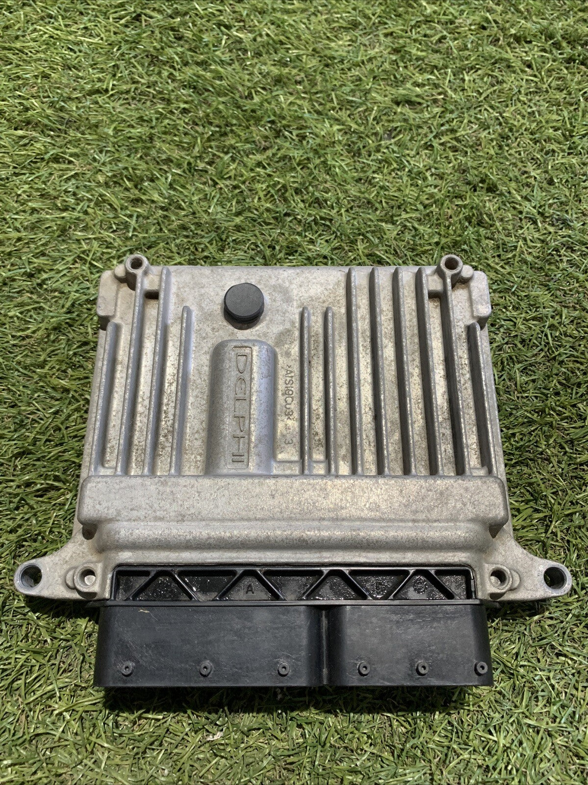 Centralina Motore Mercedes Classe C 220 2.2 Diesel Dal 2008 A6461502534