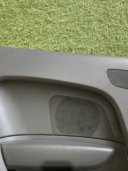 Pannello Posteriore Sinistro Audi A1 2010 3 Porte 8X3867035