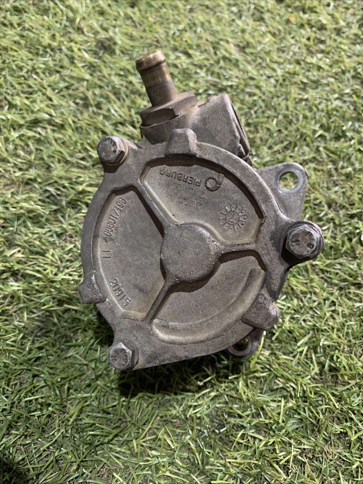 Depressore Freni Pompa A Vuoto Fiat Multipla 1.9 JTD 55205443