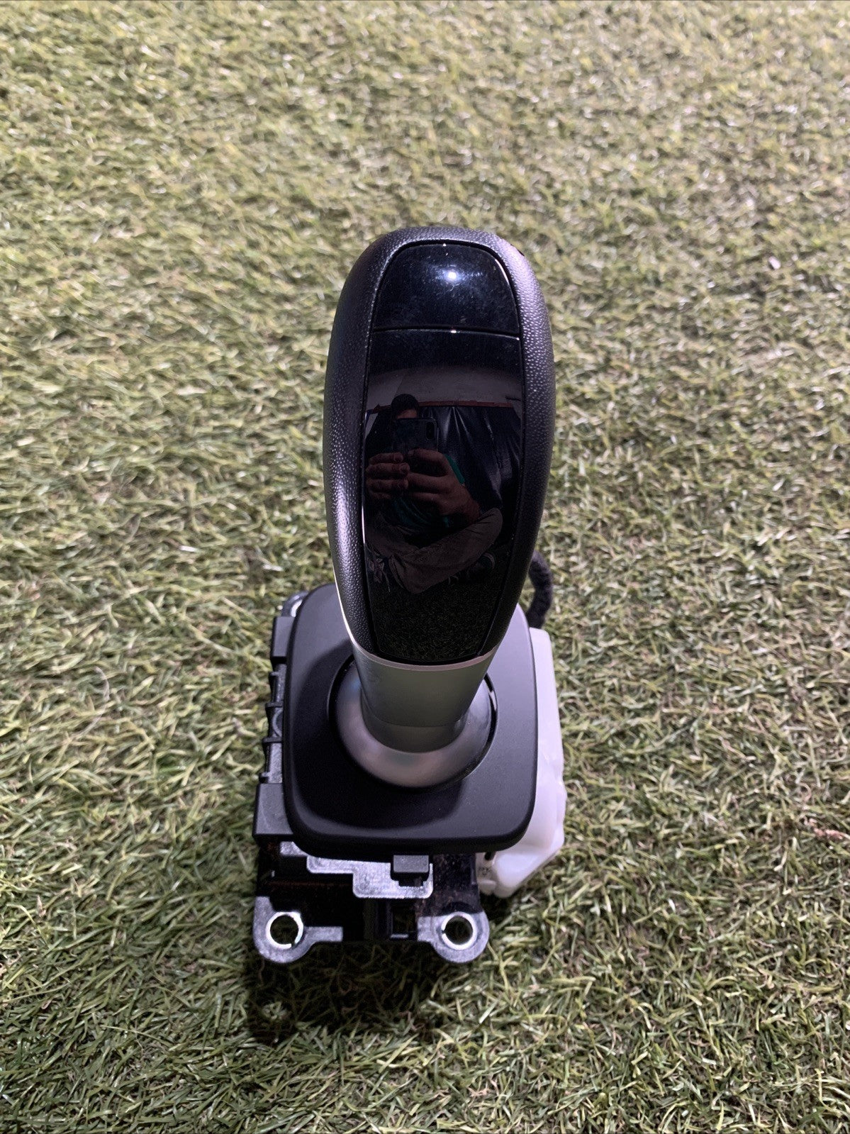 LEVA MARCE SELETTORE CAMBIO AUTOMATICO ALFA ROMEO STELVIO 2017 1561325970 (2)