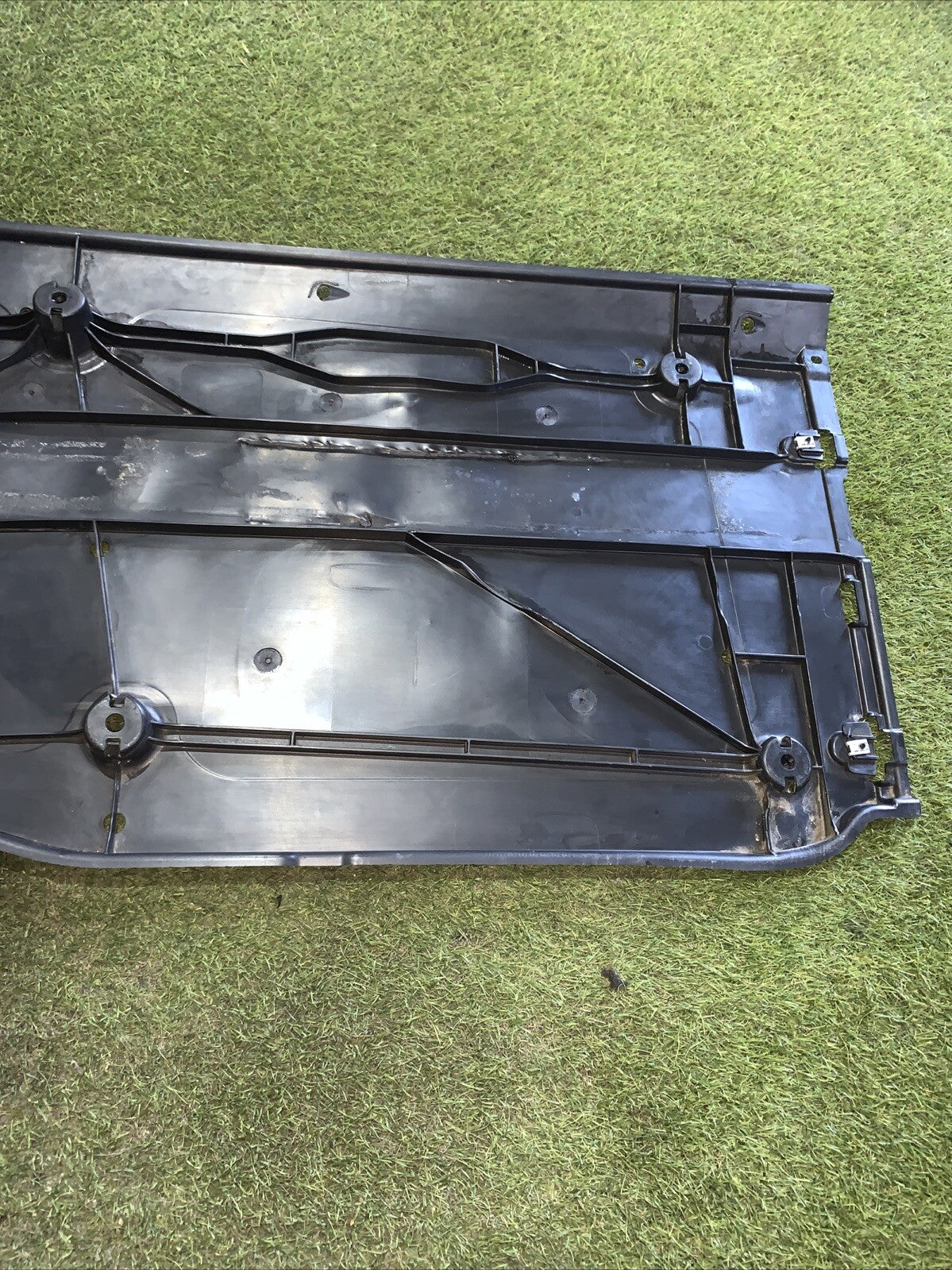 Sotto Piano Motore Sotto Scocca Destra Volkswagen T-Cross 2Q0825202B