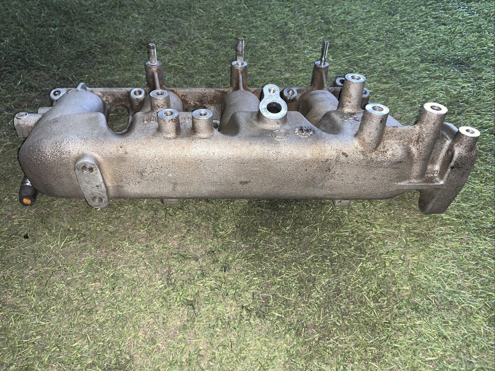 Collettore Aspirazione Fiat,lancia,Alfa 1.9 JTD 46761259 182B9000