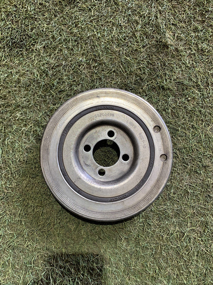 Puleggia Albero Motore Alfa Romeo Mito 1.3 MJT 55200498