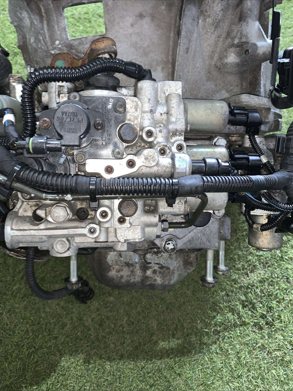 Cambio Automatico Fiat 500 1.2 Benzina 73502791