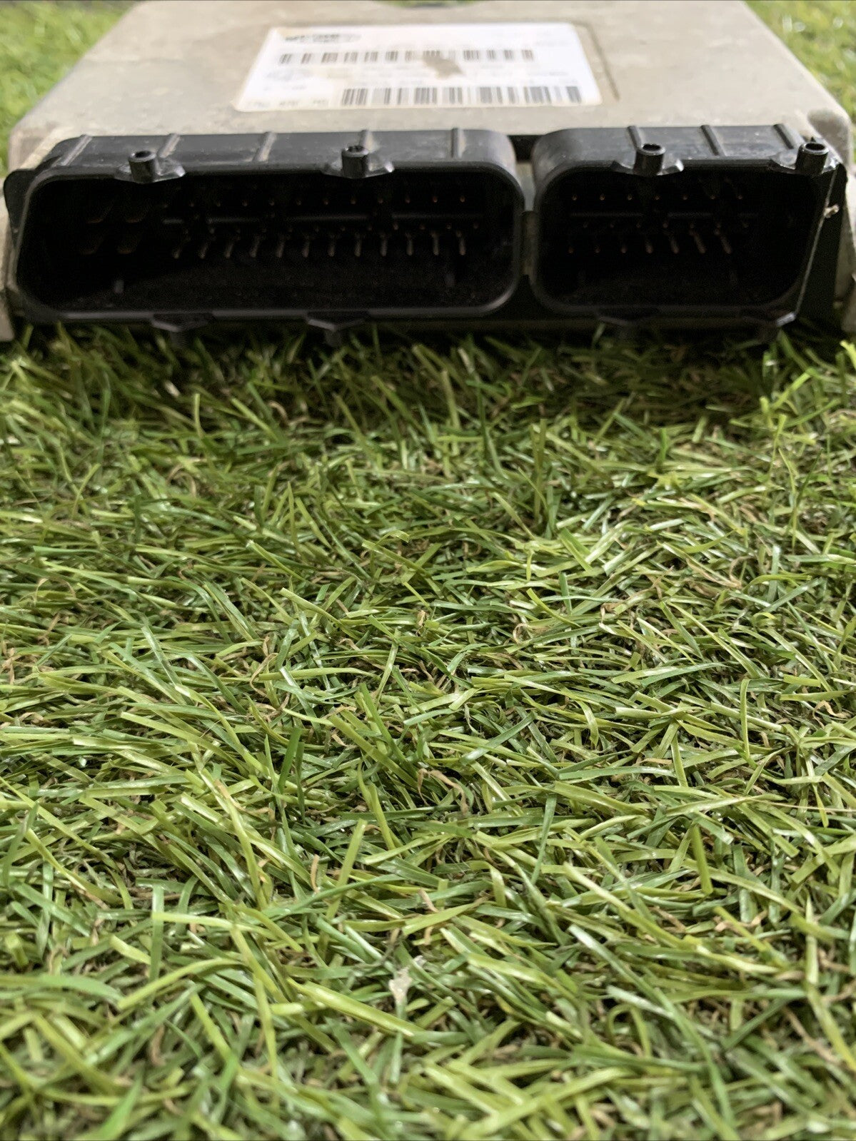 Centralina Motore Fiat Seicento 1.1 Benzina 55187372 187A1000