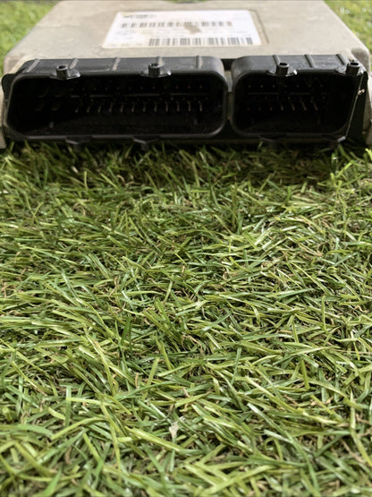 Centralina Motore Fiat Seicento 1.1 Benzina 55187372 187A1000