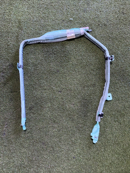 AIRBAG A TENDINA LATO SINISTRO  SX PER VOLKSWAGEN Golf 7 Berlina 5G4880741E 12 