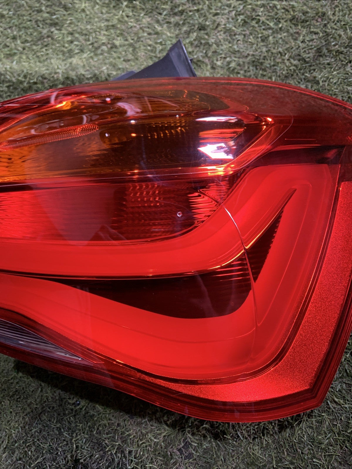 Stop fanale posteriore a LED Destro Passeggero Bmw Serie 1 F20 (2011   2019)