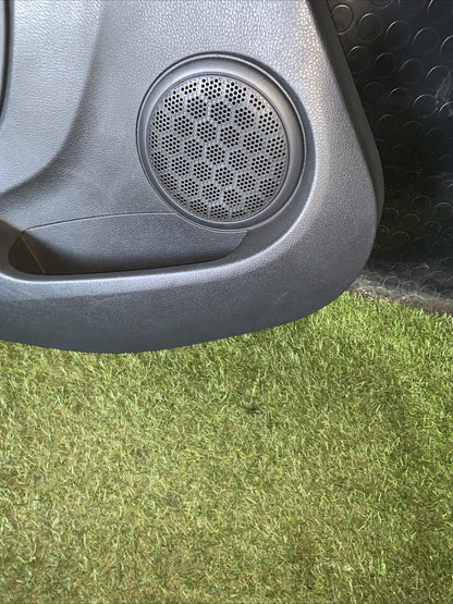 Pannello Portiera Interno Posteriore Sinistro Dacia Sandero 2013