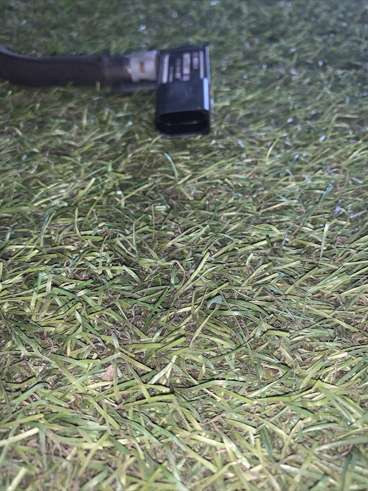 Sensore Pressione Gas Di Scarico Audi A4 2011 3.0 0281006005