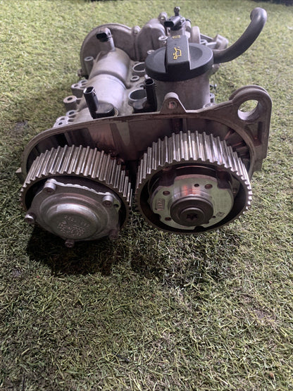 Coperchio Punterie Volkswagen Polo 2024 1.0 Benzina DKL 04C103479H