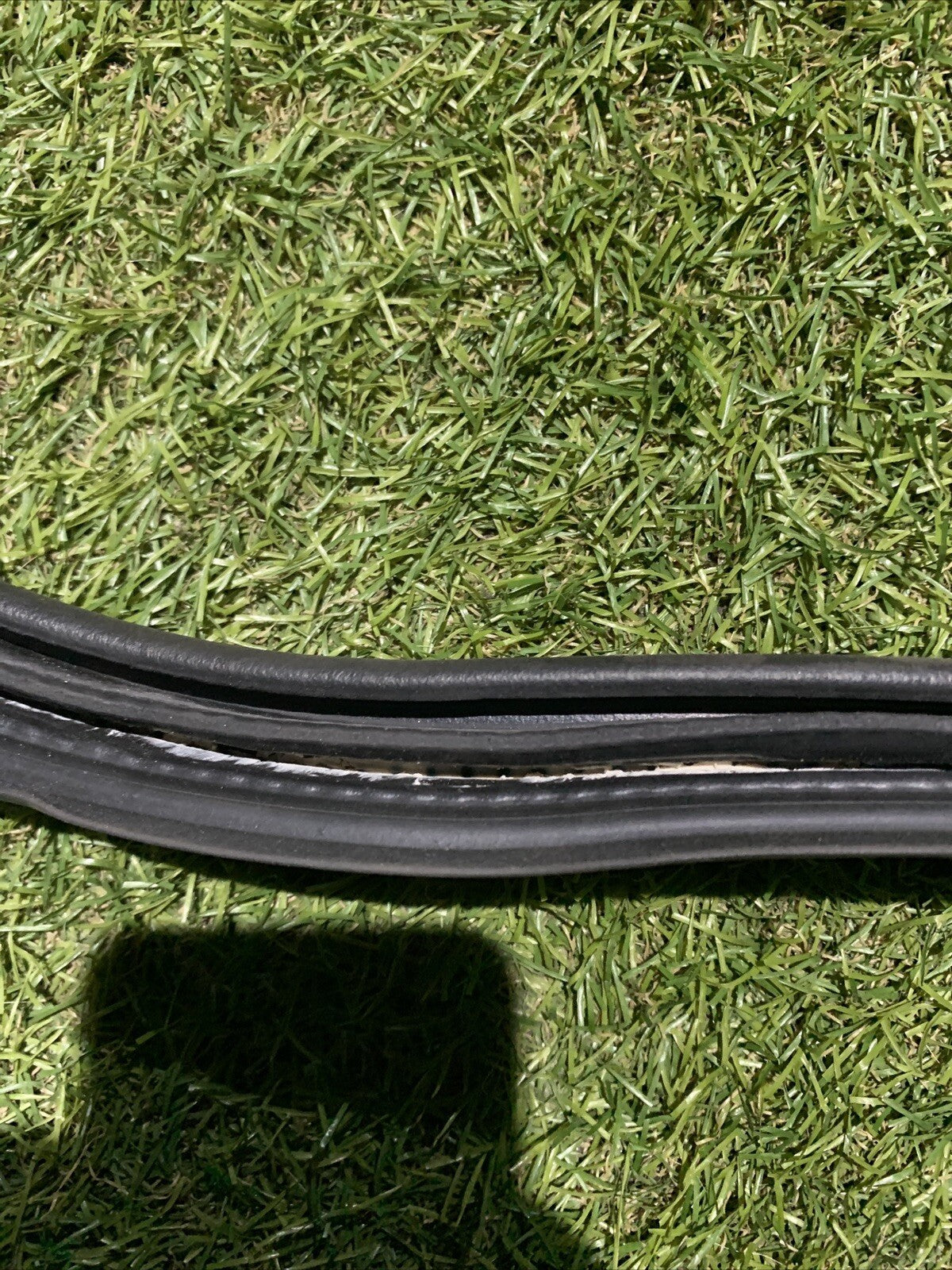 5H6827705B GUARNIZIONE PORTELLONE COFANO POSTERIORE BAULE VOLKSWAGEN GOLF 8