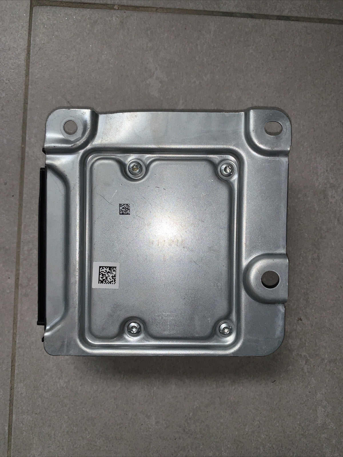 CENTRALINA Airbag SRS JEEP RENEGADE - 52115621