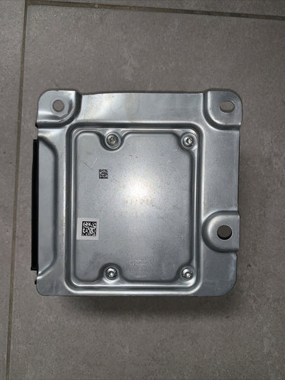 CENTRALINA Airbag SRS JEEP RENEGADE - 52115621