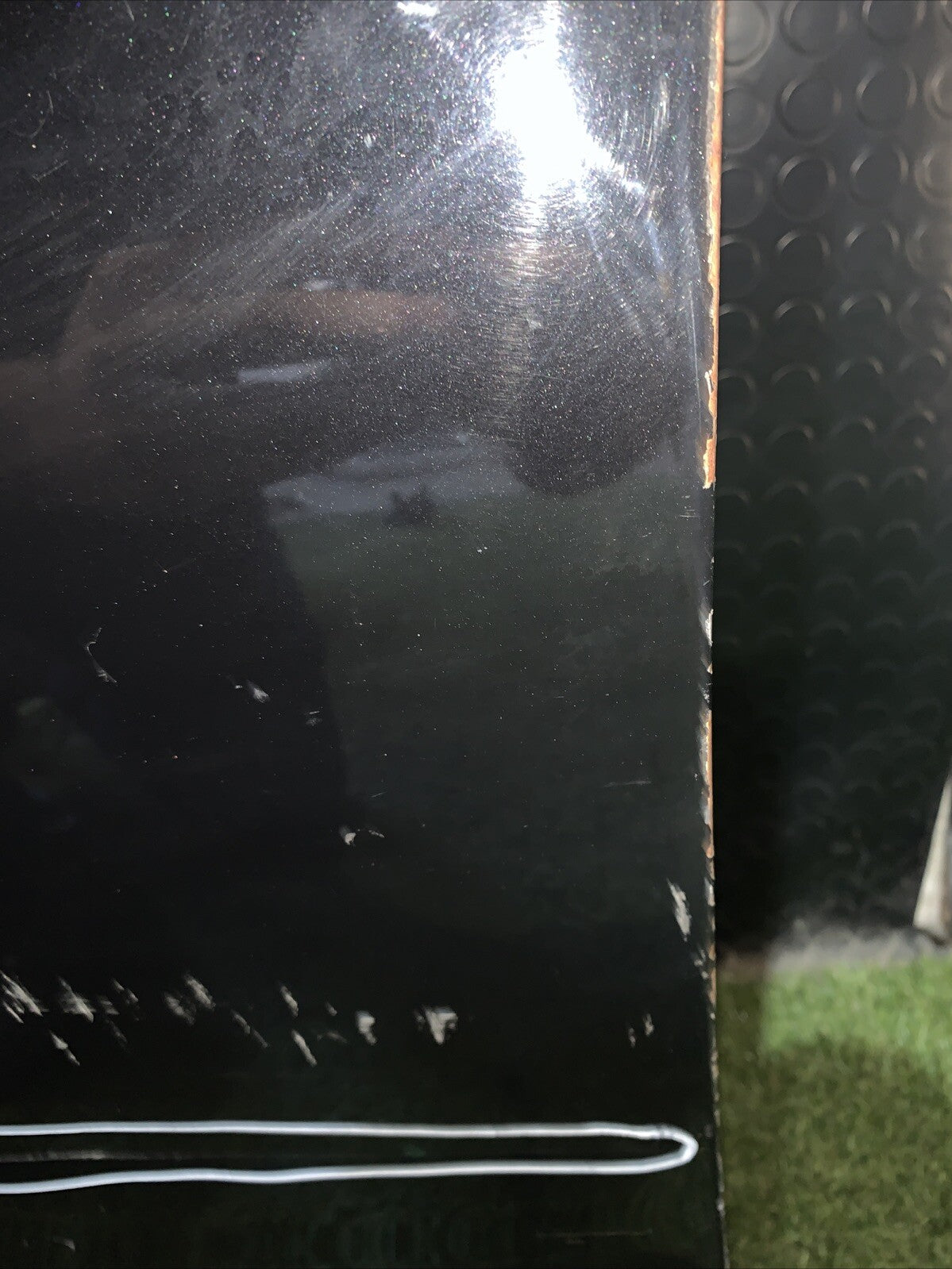 Porta Portiera Sportello Anteriore Sinistro Audi Q7 2006