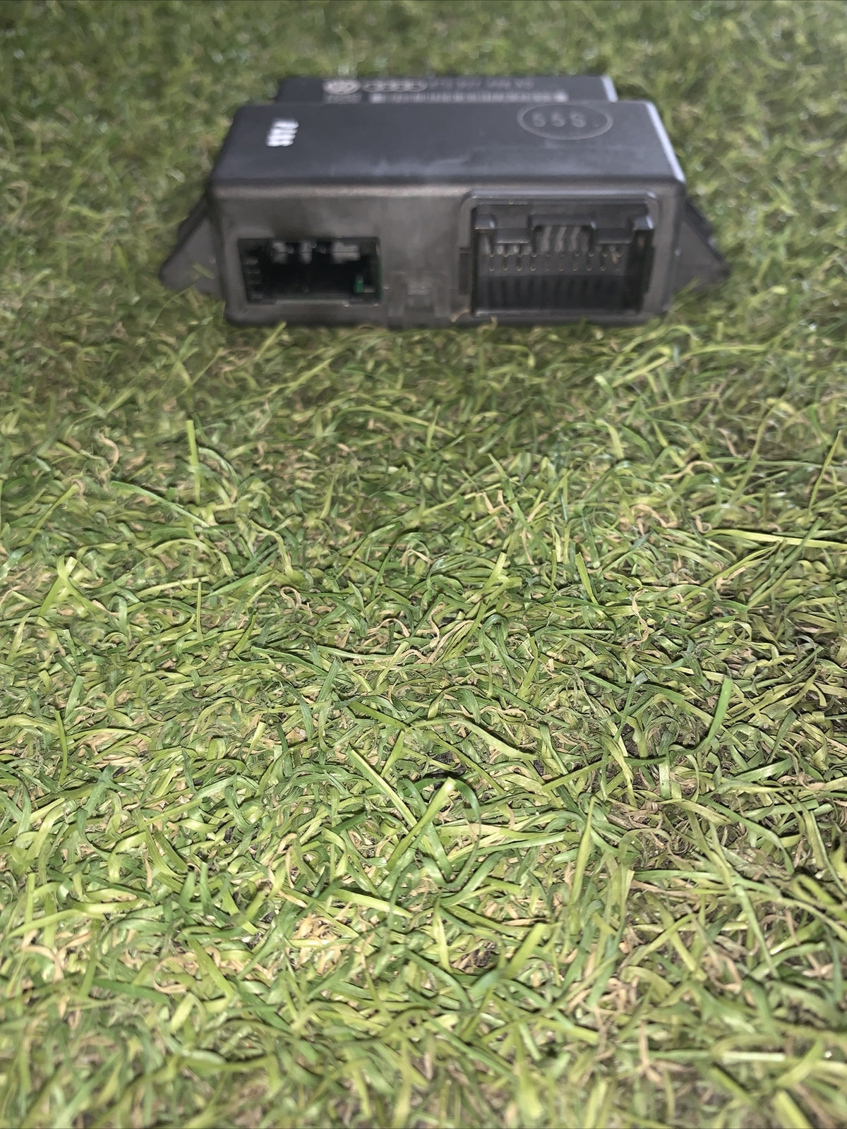 CENTRALINA MODULO GATEWAY AUDI A4 2011 8T0907468AD 8T0907468K