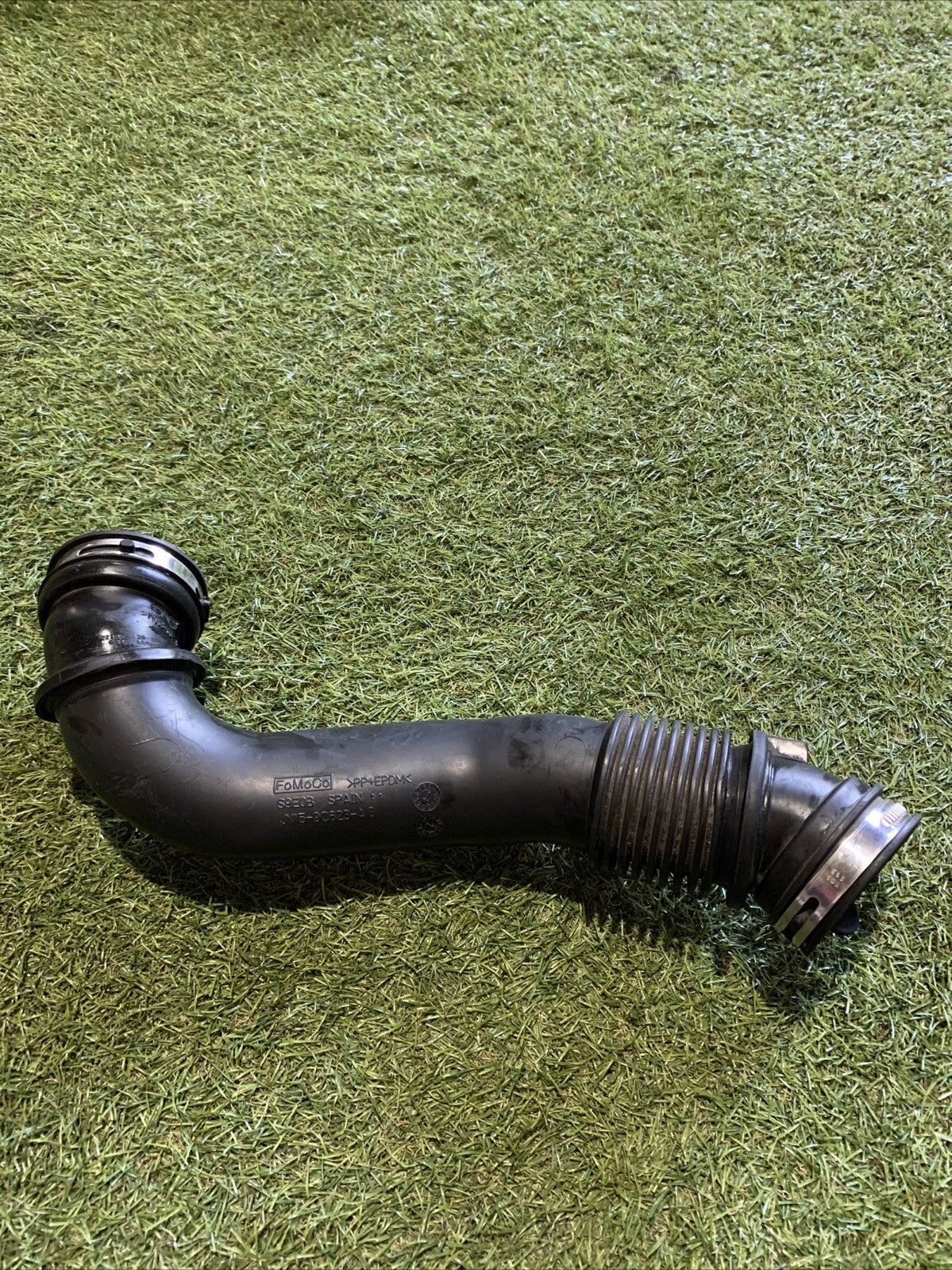 Tubo Aspirazione Filtro Aria Ford Ecosport JN15-9C623-AB 1.0 Benzina