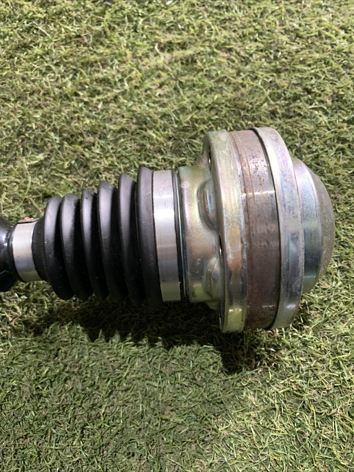 SEMIASSE ANTERIORE DESTRO DX VOLKSWAGEN Tiguan Serie 3Q0407272C 1.6 (16 )