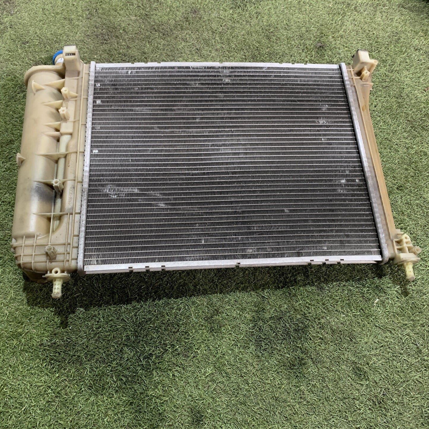 Radiatore Acqua Fiat Panda 312 1.2 Benzina 51939068