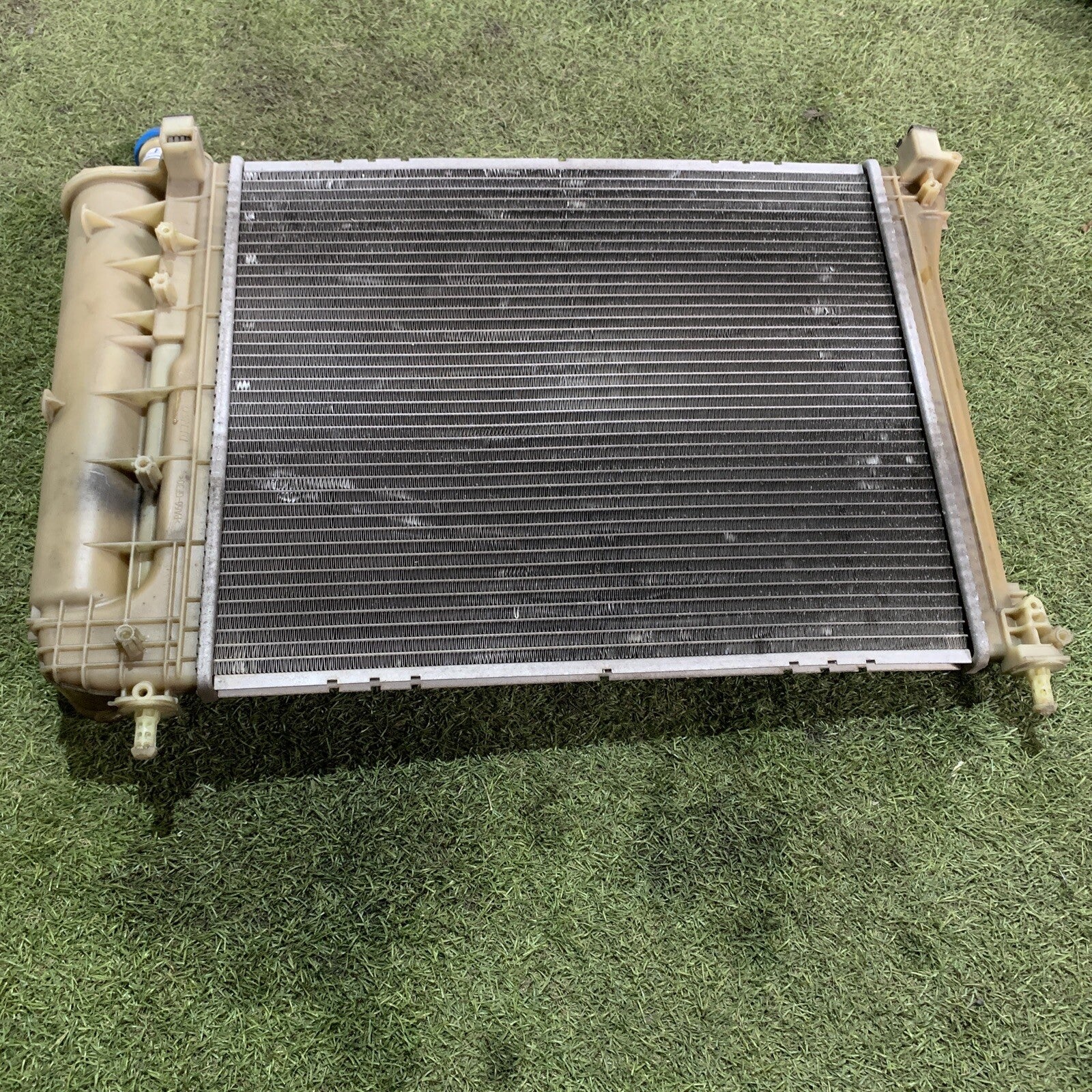 Radiatore Acqua Fiat Panda 312 1.2 Benzina 51939068
