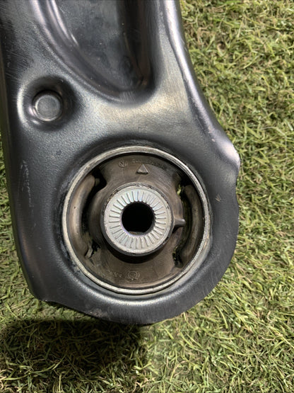 BRACCIO OSCILLANTE ANTERIORE SINISTRO VOLKSWAGEN Golf 7 1.6D Berlina 5Q0407151R