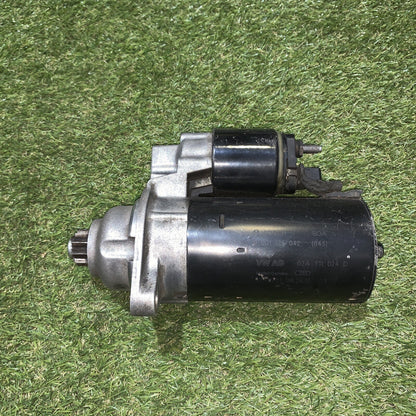 Motorino avviamento Alfa romeo Giulietta 1.6 (2016) cod:0001125042