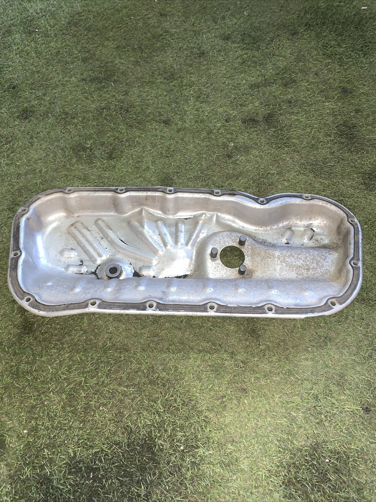 Coppa olio 059103602AM Audi Q5 A6 Allroad VW Touareg