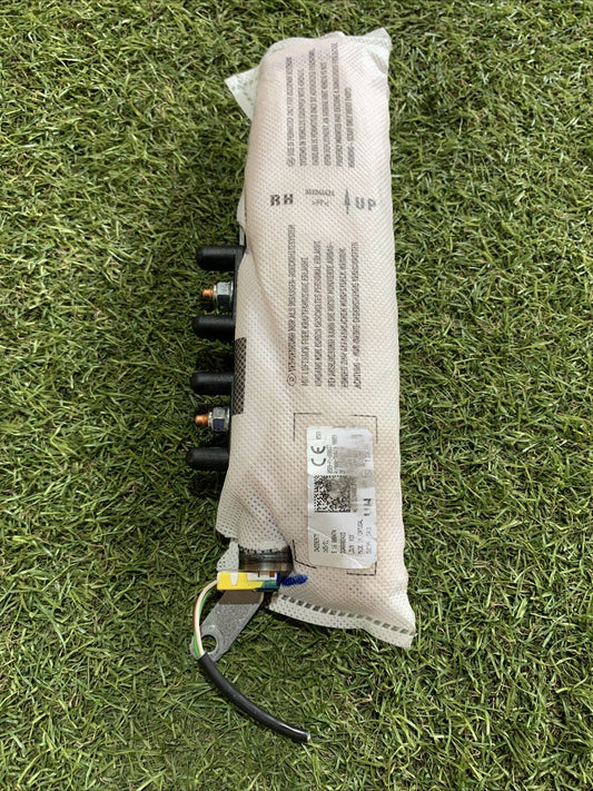 AIRBAG SEDILE DESTRO PER VOLKSWAGEN T-Roc Serie 2GA880242D (17>)