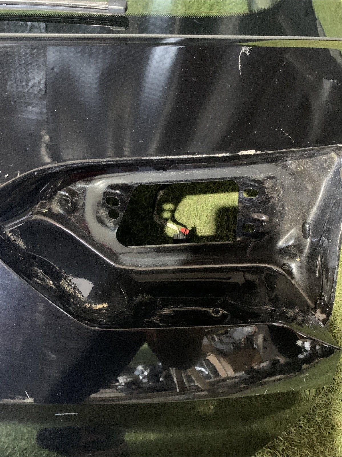 Cofano Portellone Baule Posteriore Volkswagen T-Roc 2018