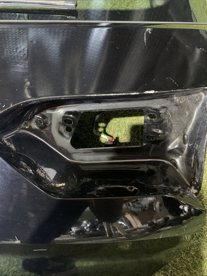 Cofano Portellone Baule Posteriore Volkswagen T-Roc 2018