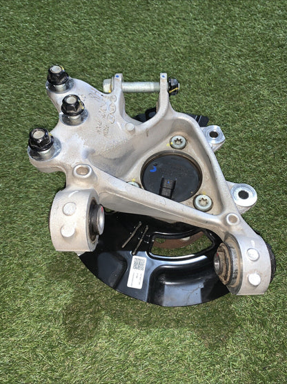 Mozzo Montante Fusello Posteriore Destro Kia Sportage 2023 1.6 Hybrid