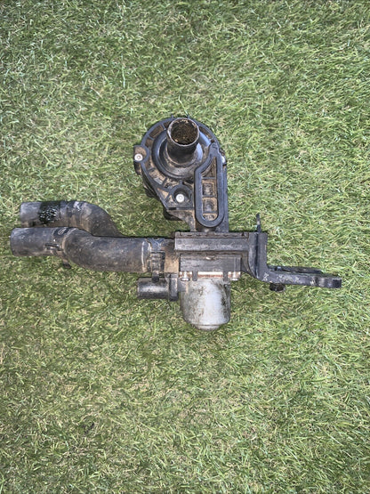 VALVOLA REGOLAZIONE REFRIGERANTE AUDI A6 (4FH), A6 (4F), 0392023007