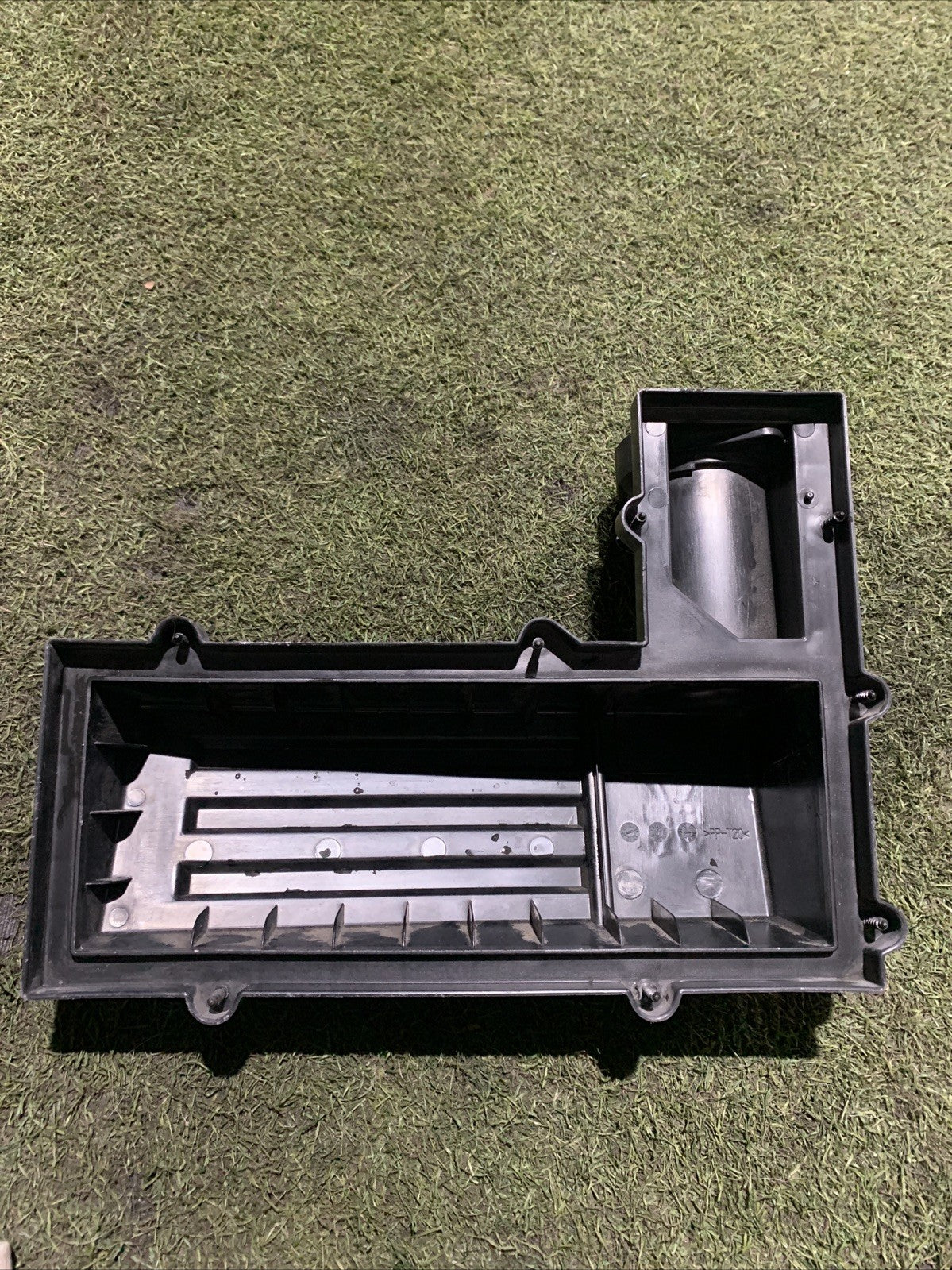Coperchio Scatola Filtro Volkswagen Golf 5 1.9  3C0129601CA