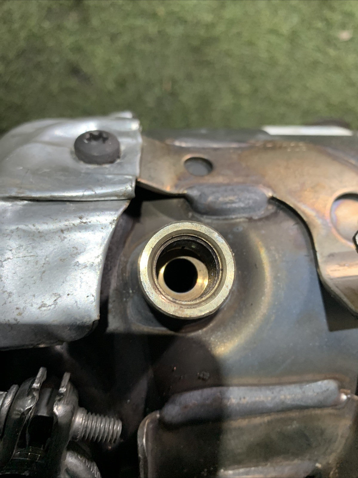 Catalizzatore Volkswagen T-Roc 2.0 Diesel 04L131723DG