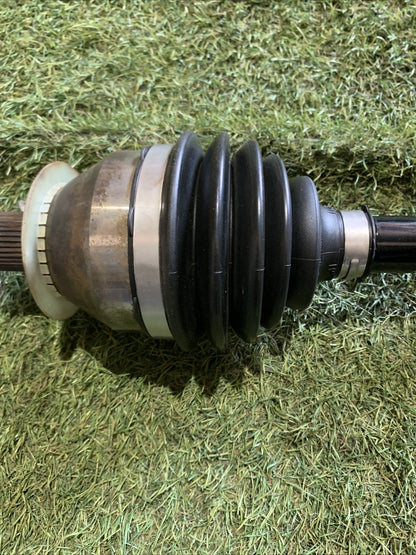 Semiasse Anteriore Sinistro Volkswagen Polo 2023 1.0 Benzina 2Q0407271BK