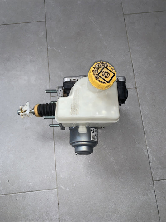 POMPA ABS PER ALFA ROMEO STELVIO 2022