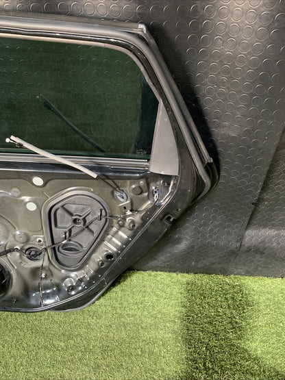 PORTA PORTIERA SPORTELLO POSTERIORE DESTRA DX SEAT LEON 2020 IN POI