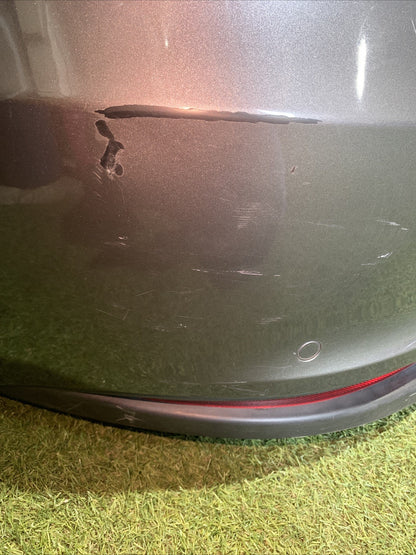 Paraurti Posteriore Con Sensori Di Parcheggi Fiat Tipo Berlina 4 Porte 735604317